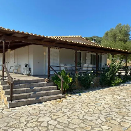 Casa de Férias Limnia