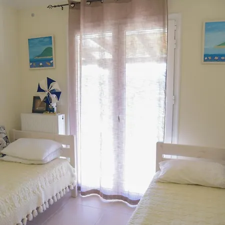 Casa de Férias Limnia