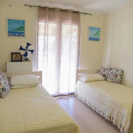 Casa de Férias Limnia