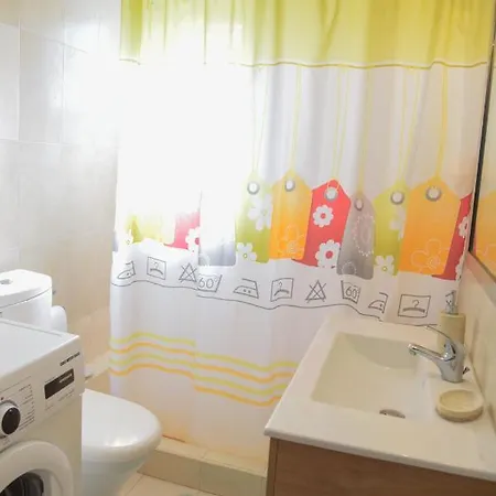 Limnia Casa de Férias