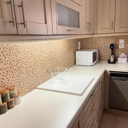 Limnia Casa de Férias *