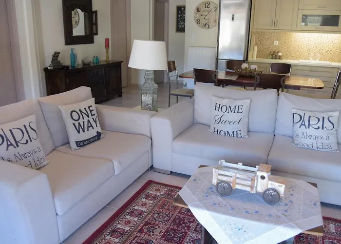 Limnia Holiday home Kondaraina