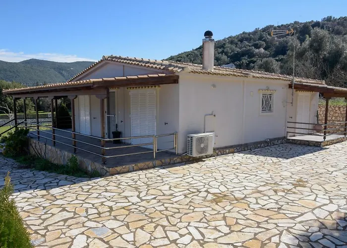 Limnia Holiday home Kondaraina