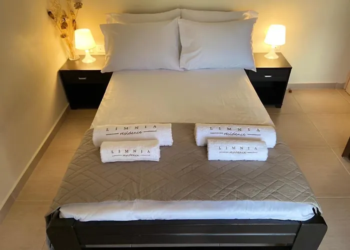 Limnia Holiday home Kondaraina