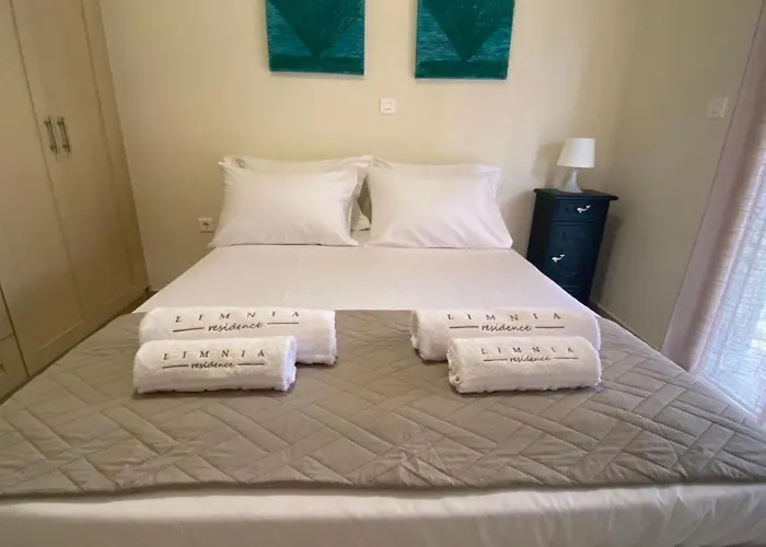 Limnia Holiday home Kondaraina