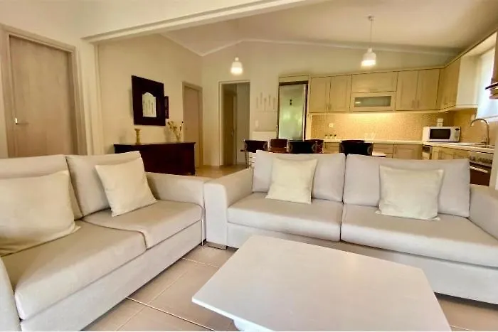 Limnia Holiday home Kondaraina