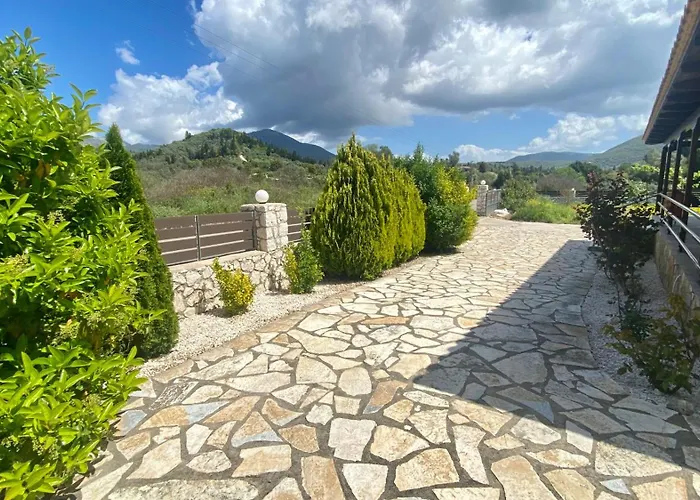 Limnia Holiday home Kondaraina